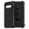 OtterBox Defender Shockproof Case & Belt Clip for Samsung Galaxy S10+ (Black)